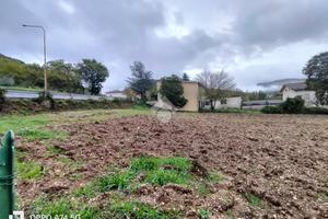 TER. RESIDENZIALE A FOSSATO DI VICO