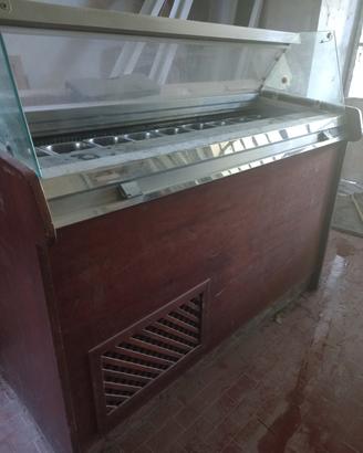 banco gelateria