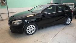 Mercedes-benz A 160 Premium