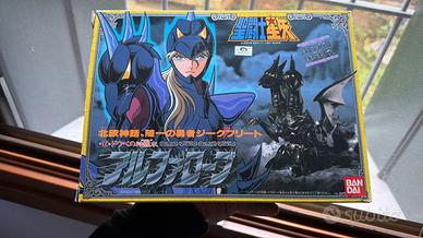 Lotto cavalieri dello zodiaco