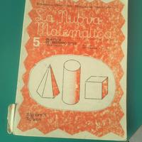 la nuova matematica 