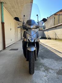 Kymco Agility 200i 16 plus