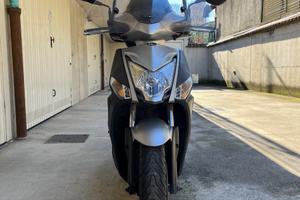 Kymco Agility 200i 16 plus