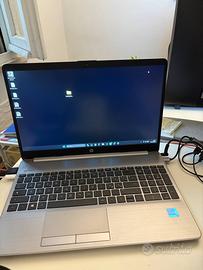 Notebook i5 16gb RAM