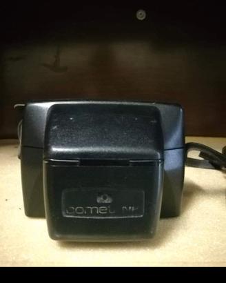 Macchina fotografica 