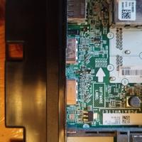 LG scheda gestione schermo