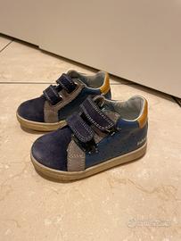 Scarpe bambino nr 21