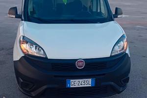 Fiat doblò