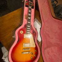 Chitarra  Epiphone les paul 1959 limited edition