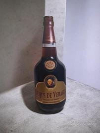 Brandy Duque de Veragua - Old Bottling Antiguo -PA