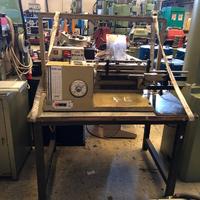 Avvolgitore x trasformatori