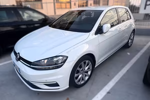 Volkswagen Golf 7.5 Business 1.6 TDI 116cv DS