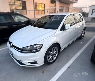 Volkswagen Golf 7.5 Business 1.6 TDI 116cv DS