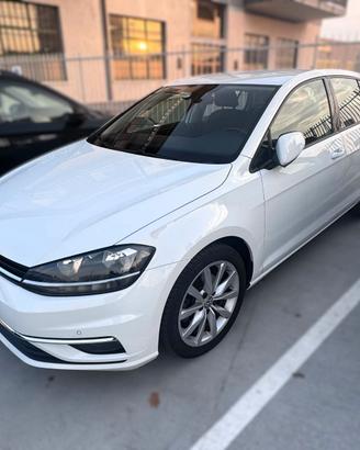 Volkswagen Golf 7.5 Business 1.6 TDI 116cv DS