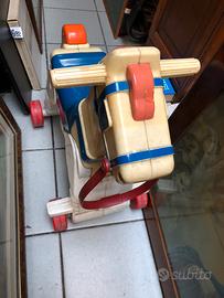 Cavallo Chicco anni 80/90