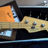 Fender Jazz American standard '97