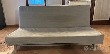 Divano letto IKEA