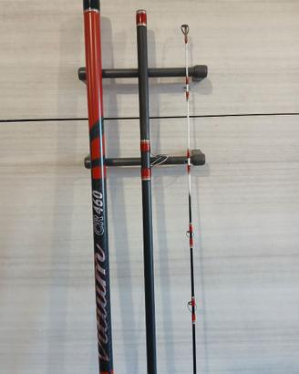 ITALCANNA VITIUM CR 130G 460M