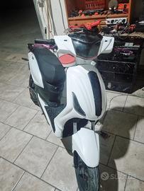 motore elettrico 3000w