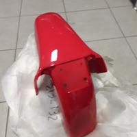 8126132 parafango Aprilia AF1 125 rosso anteriore