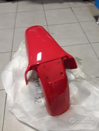 8126132 parafango Aprilia AF1 125 rosso anteriore