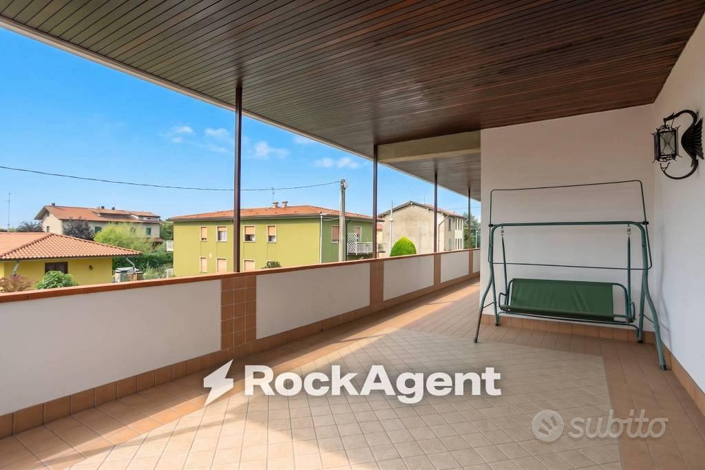 Casa – Dalmine, Brembo - Altro