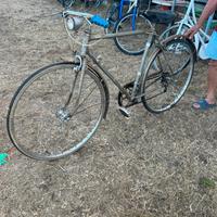 Bicicletta Coppi anni 50