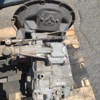 Cambio Nissan Atleon 4.0