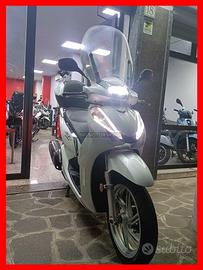 HONDA SH 300 *RATE SENZA BUSTA PAGA*PERMUTE /euro4