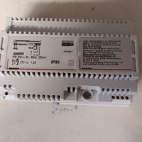 alimentatore Bticino 346000