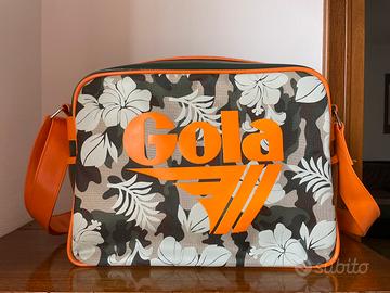 Borsa a tracolla Gola