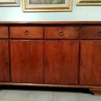 base credenza