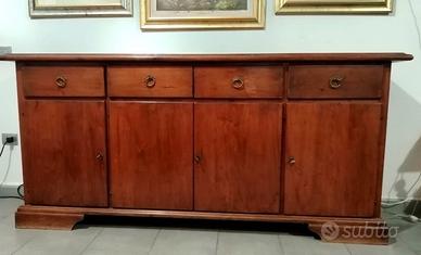 base credenza