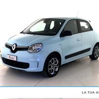RENAULT Twingo Electric - Twingo Equilibre U169840