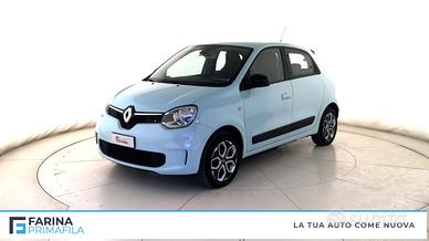 RENAULT Twingo Electric - Twingo Equilibre U169840
