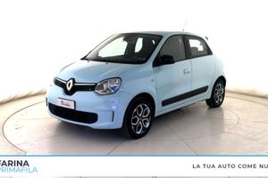 RENAULT Twingo Electric - Twingo Equilibre U169840