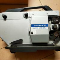 Proiettore super 8