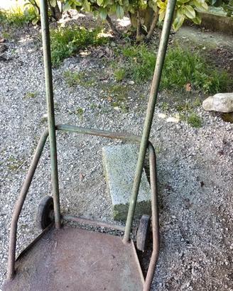 Carrello