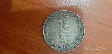 Moneta Umberto i Re d Italia 