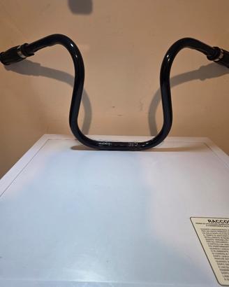 manubrio Ape Harley davidson 