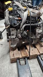 Motore Renault Clio 1.5 2014 K9KC6