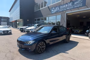 Bmw 320 Sport Full Optional