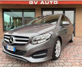 Mercedes-benz B 200 d Business