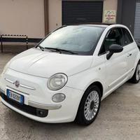 FIAT 500 1.2 69 cv Lounge