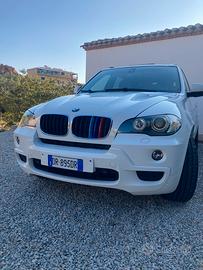 BMW x5 M