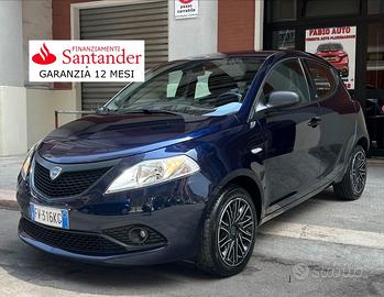 Lancia Ypsilon 1.2 69 CV 5 porte GPL Ecochic Elefa