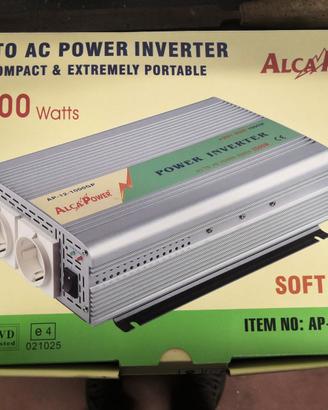 inverter Alca Power