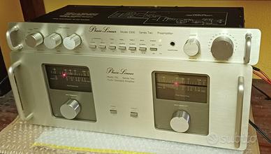 Phase Linear 3300 e 700 Series Two