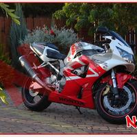 Kit Carena ABS – Honda CBR 929RR Fireblade