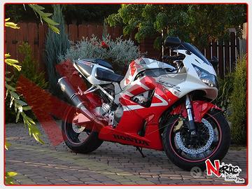 Kit Carena ABS – Honda CBR 929RR Fireblade